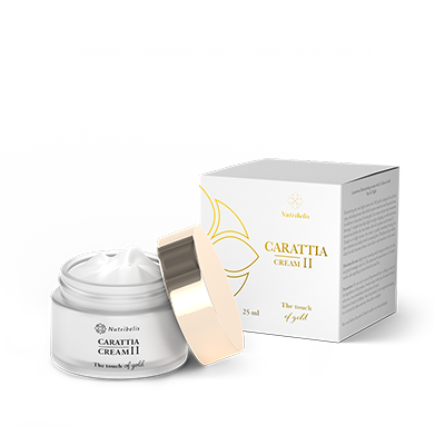 Carattia Cream crème - commentaires, des avis, prix, pharmacie