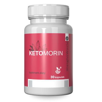 Ketomorin gélules - commentaires, des avis, prix, pharmacie