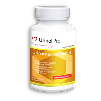 Urinol Pro gélules - commentaires, des avis, prix, pharmacie